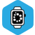 Smartwatch Reparaties